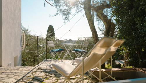 Borgo Antico - Casa White Tellaro P1 - Photo 4, sunbed