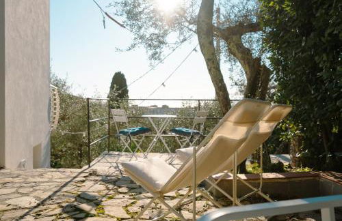 Borgo Antico - Casa White Tellaro P1 - Photo 4