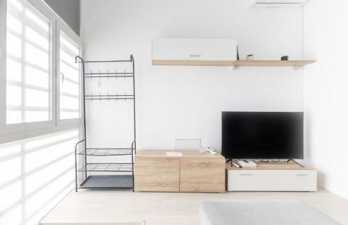 Moncloa apartment, con parking opcional - Photo 3