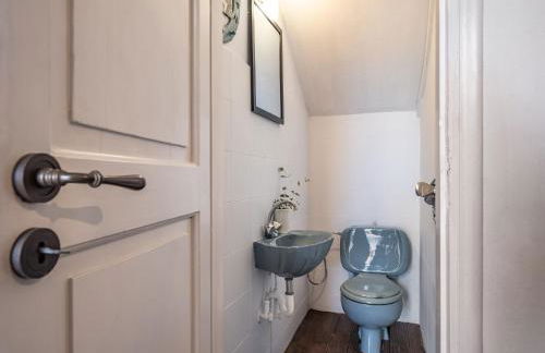 Villa Gioia - Secret gem with private garden - Foto 31