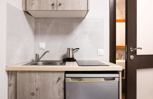 Akrogiali Apartments - Photo 48