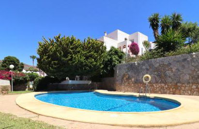 Las Palmeras del Cantal - Foto 15