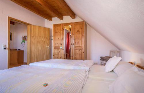 Ferienwohnung Ursula Hiemer 2 - Foto 13