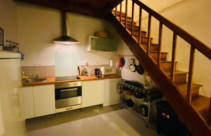 Gites Rue Du Chateau - Foto 26