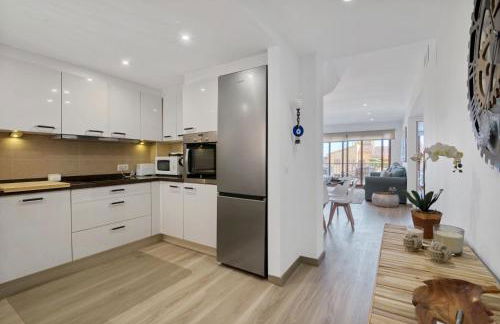 Blue Greenwich Port - Foto 6