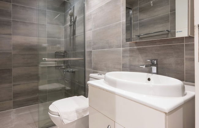 Bellavita Residence City Center by Soben - Foto 21