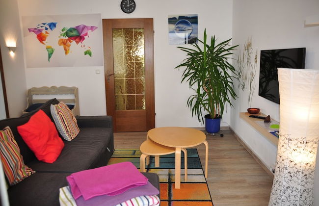 Haus am Wiesengrund - Foto 1