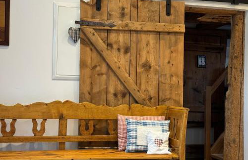 Le Refuge du 55 - Foto 45