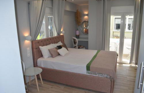 kastro luxury studios and mezonette - Foto 12