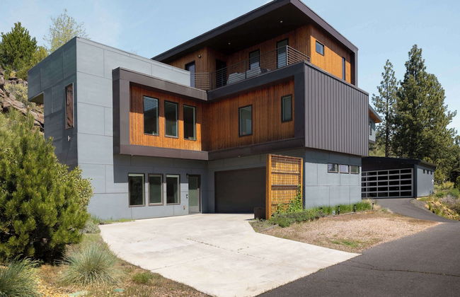 20 Min to Mt Bachelor! Perfect Basecamp for Skiers - Foto 1