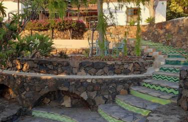 ALPALMA casa & jardín - Foto 22