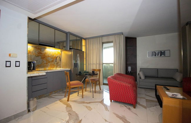 360 Meliá Brasil 21 by Ozped - Photo 26