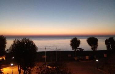 Giorgos Apartments Sea View - Foto 12