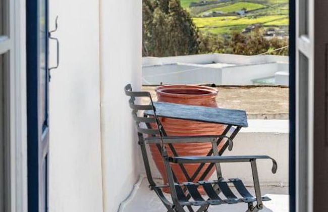 Marouso Villa - Paros Seaview Getaway - Foto 11