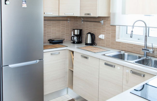 Delightful Apartment with amazing view - Foto 10