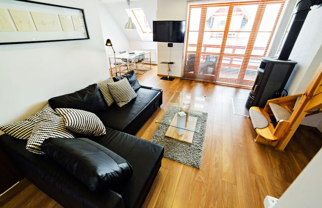 Apartamenty Sun & Snow Komuny Paryskiej - Photo 21