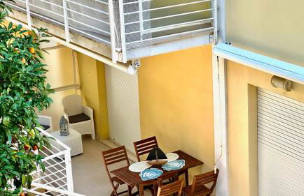 N276 - Numana, bilocale fronte Spiaggiola con piscina - Photo 30