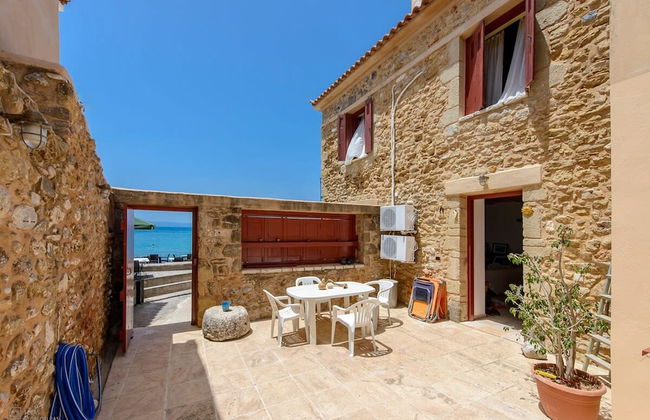 Waveside Sanctuary - Luxurious Seastone Villa - Foto 27