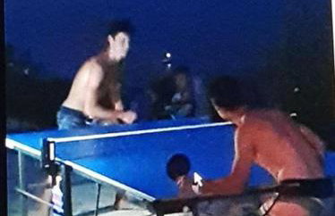 Green Marble Pool Cottage 3 BR in 2 adjoining stone buildings on a 2 acre private land - Foto 43