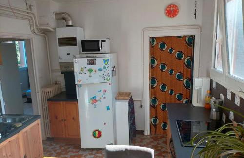 Petite maison très paisible avec jardin à Cournon - Puy de Dôme ! - Foto 6