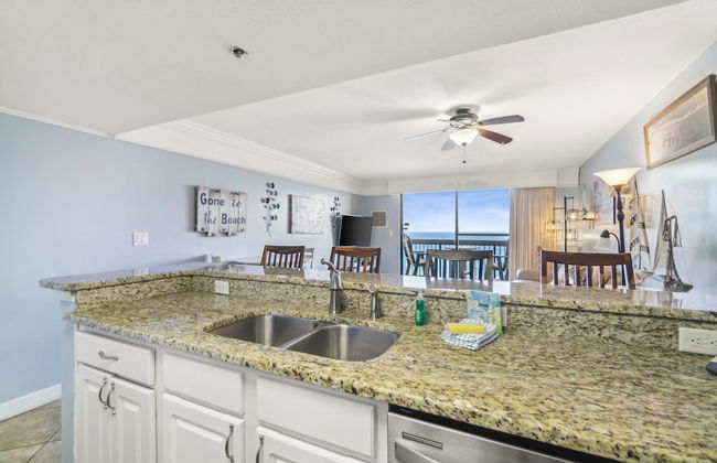 SunDestin Beach Resort by Panhandle Getaways - Foto 25