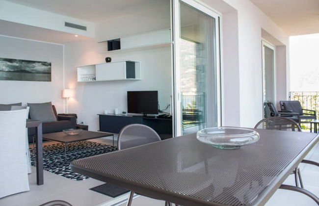 Bellagio Lake Resort - Foto 17