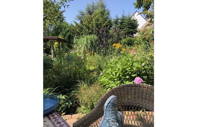 Unexpected-bochum Comfortable Vacation Home - Foto 24