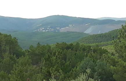 A casinha da Aldeia de Xisto - Foto 31