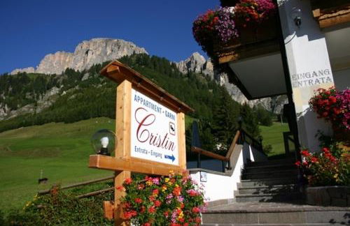 Garni Cristin & Dep Antina - Foto 6