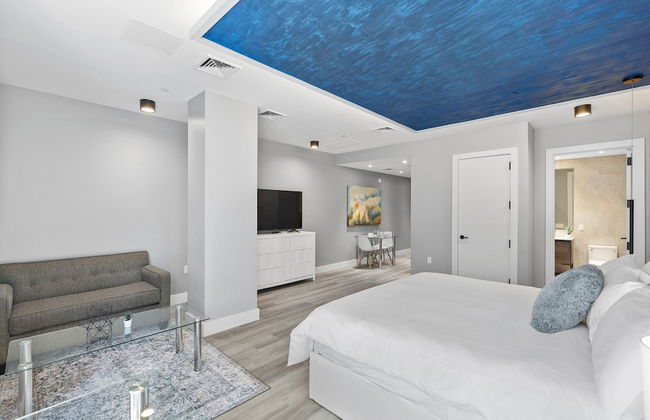 Global Luxury Suites at The Arches - Foto 10