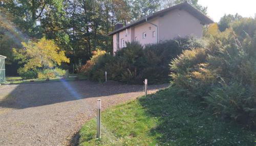 Kleines Gartenhaus am Mahler - Foto 3, Garden