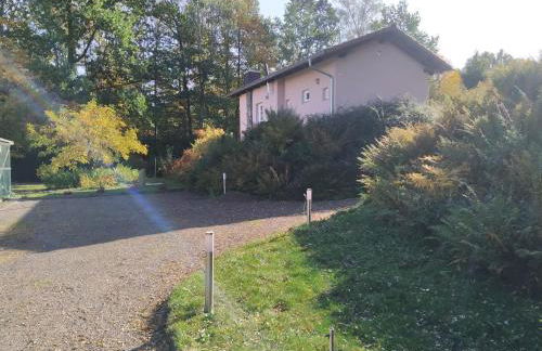 Kleines Gartenhaus am Mahler - Foto 3