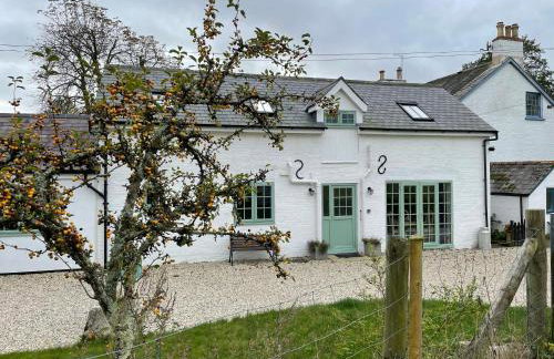 Cottages at Woodlands, Appleloft - Foto 31