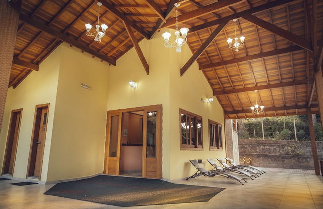 Hotel Guânxi - Foto 27