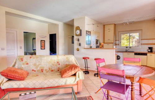 Maison au charme champêtre - Monlaur-Bernet - Photo 8