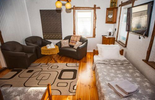 Gaja-Białowieża - Foto 18