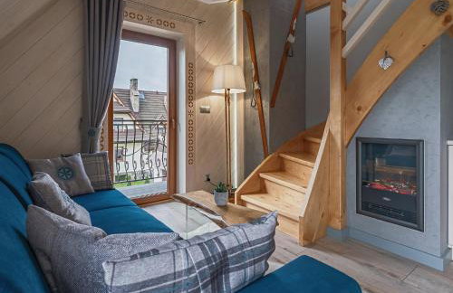 Apartamenty Mrowca - Foto 42