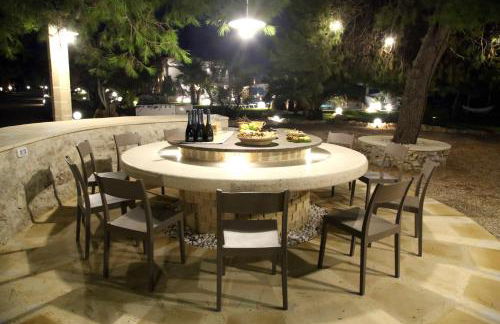 Villa Liquattruvienti - Foto 15