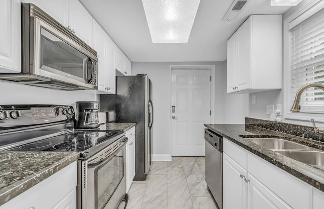 Island palms - Foto 11