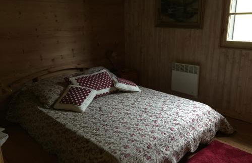 CHALET Les Chouchous - Photo 27