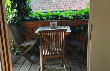 FeWo Spitzweg, Garlstorf - Lüneburger Heide - Foto 27