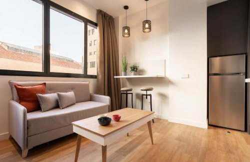 Catalina en Madrid - Photo 59