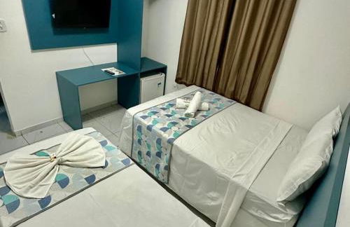 Pousada Caribe Brasileiro - Foto 10