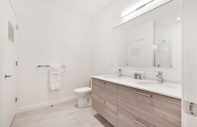 Global Luxury Suites Downtown Boston - Foto 47