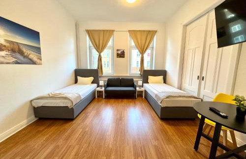 City Apartments Neumünster , Parken & WLAN - Foto 1