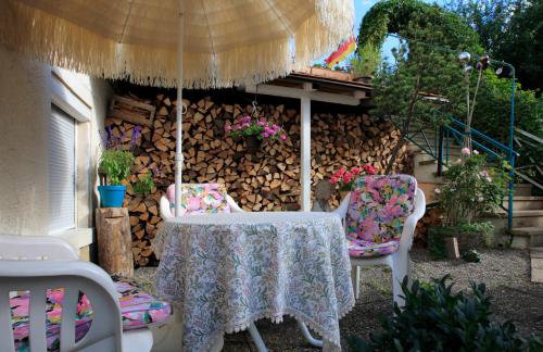 Ferienwohnung Mengeler - Photo 10