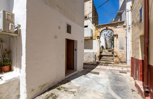 3482 Vico dei Mille by Barbarhouse - Foto 1