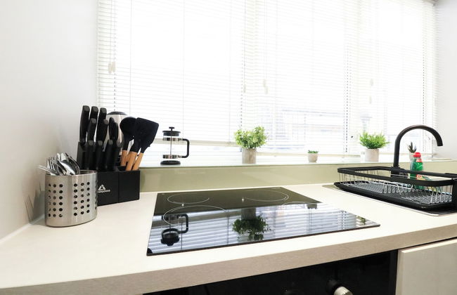 Fitzrovia by Viridian Apartments - Foto 31