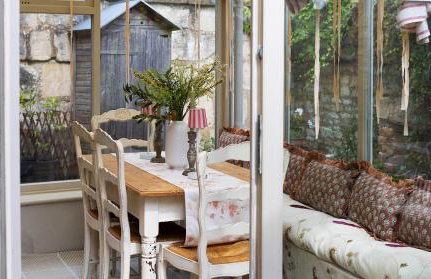 Incredible Church Views from Beautiful Cottage - Foto 11