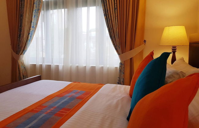 Myhavelock Town Studio Apt, With Own Pvt Gate Parking in Main City - Foto 4